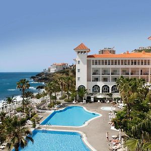 Riu Madeira